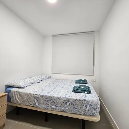 Apartamento A Pie De Playa I Faro de Cullera Exterior photo