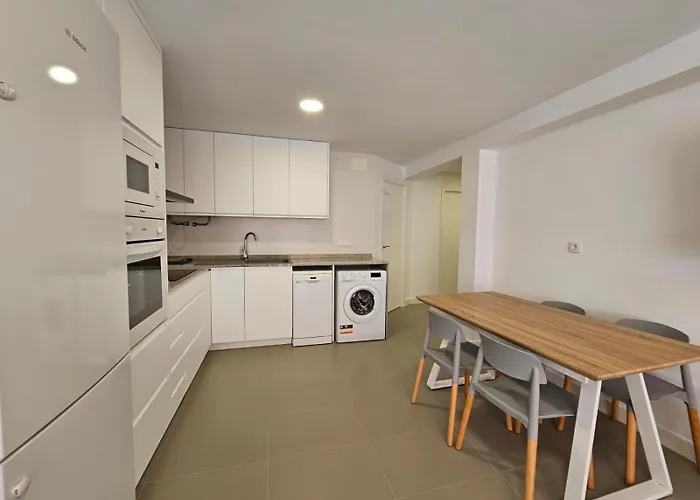 Apartamento A Pie De Playa I
