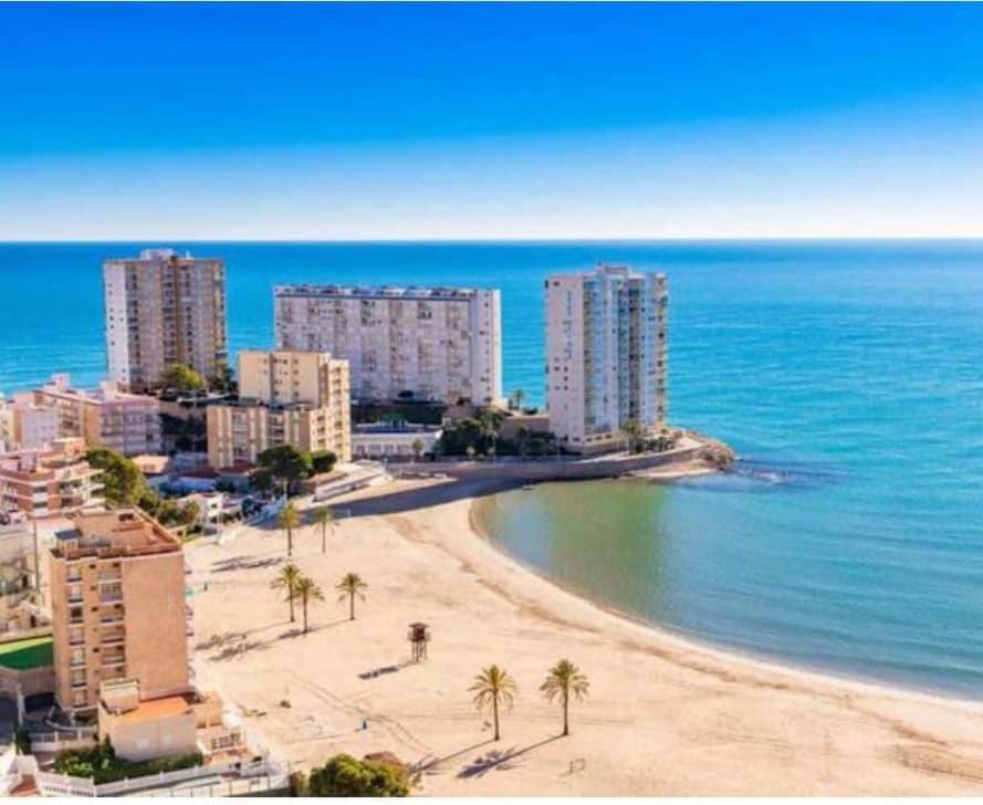 A Pie De Playa I * Faro de Cullera