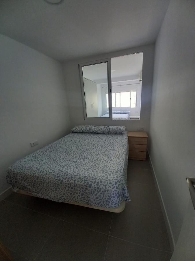 A Pie De Playa I Apartment Faro de Cullera
