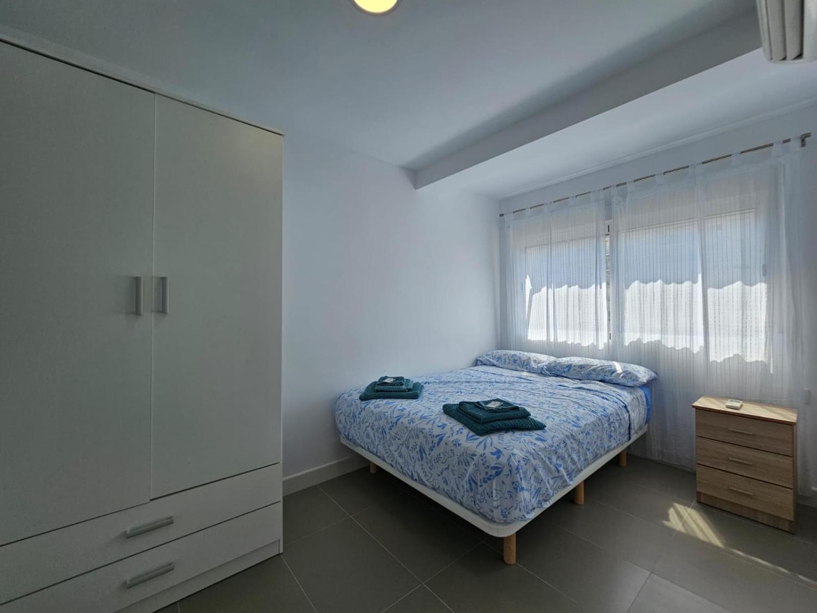 Apartment A Pie De Playa I Faro de Cullera